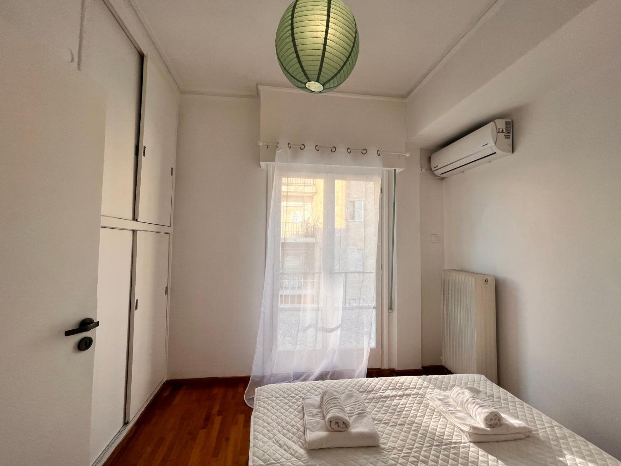 Διαμερίσματα Στο Κέντρο Της Αθήνας Extérieur photo